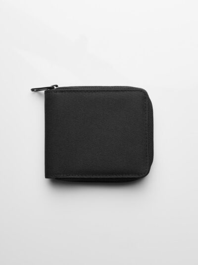 AS Colour Recycled Zip Wallet