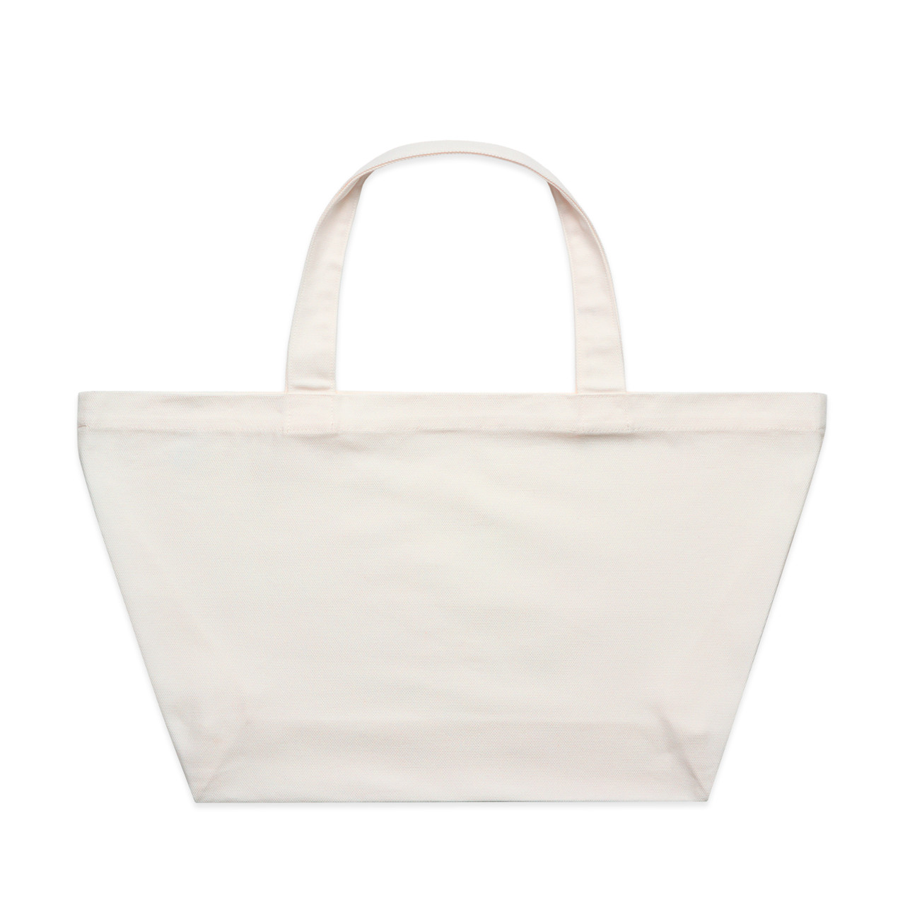 AS Colour Oversized Tote Bag