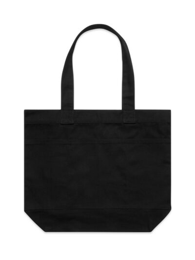 AS Colour Pocket Tote Bag