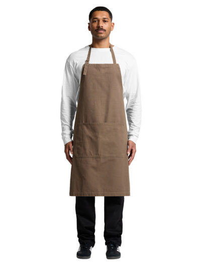 AS Colour Canvas Apron