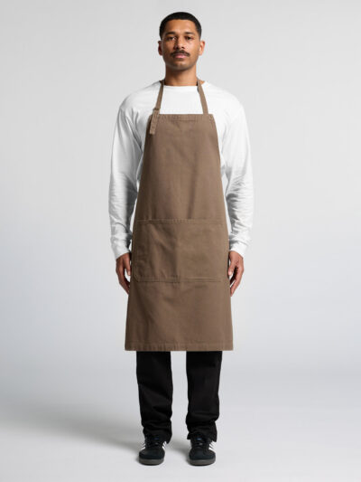 AS Colour Canvas Apron
