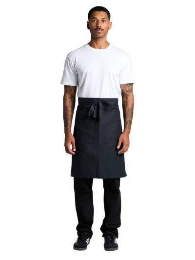 AS Colour Carrie Half Apron