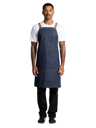 AS Colour Denim Apron