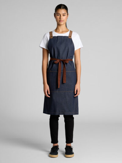 AS Colour Denim Apron