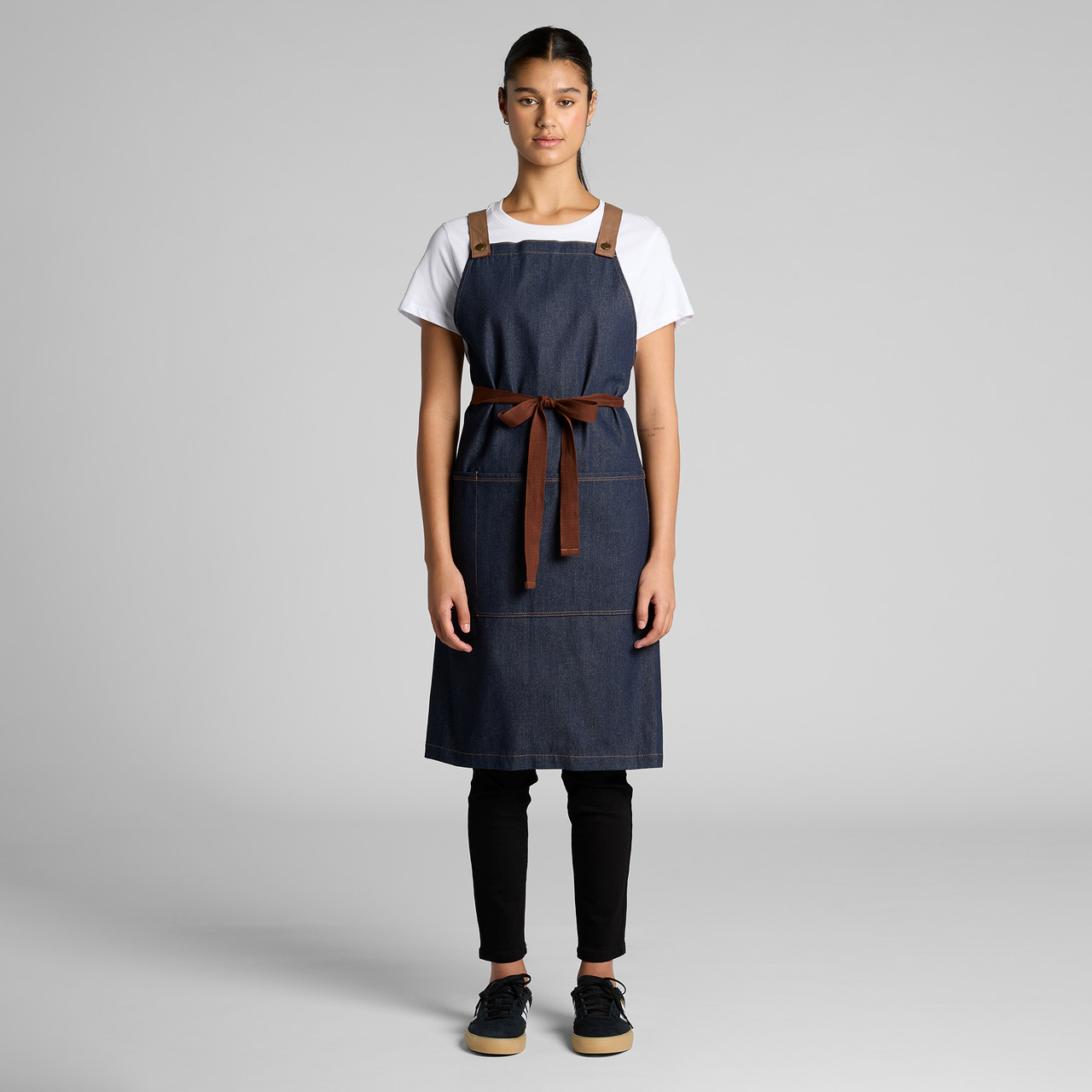 AS Colour Denim Apron