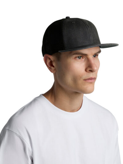 AS Colour Stock Faded Trucker