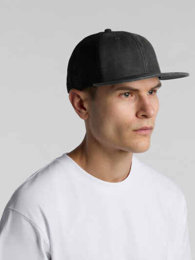 AS Colour Stock Faded Trucker