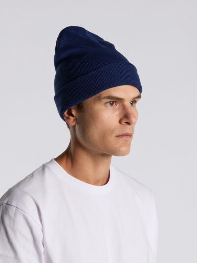 AS Colour Cuff Beanie