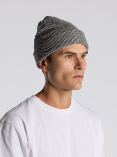 AS Colour Knit Beanie
