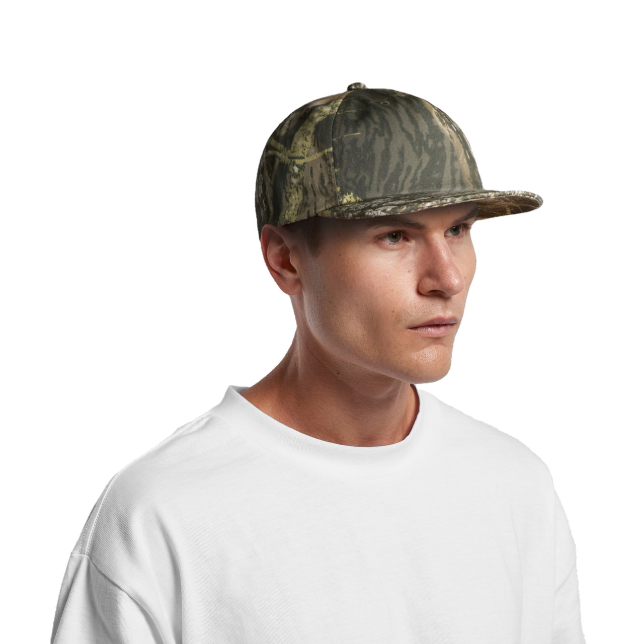 AS Colour Surf Cotton Camo Cap - Image 2