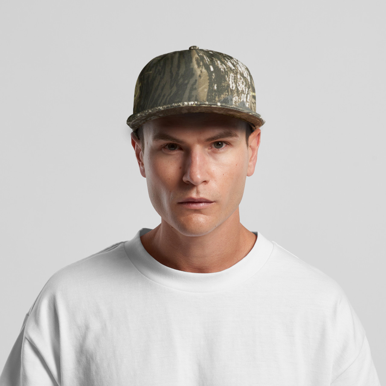 AS Colour Surf Cotton Camo Cap - Image 3