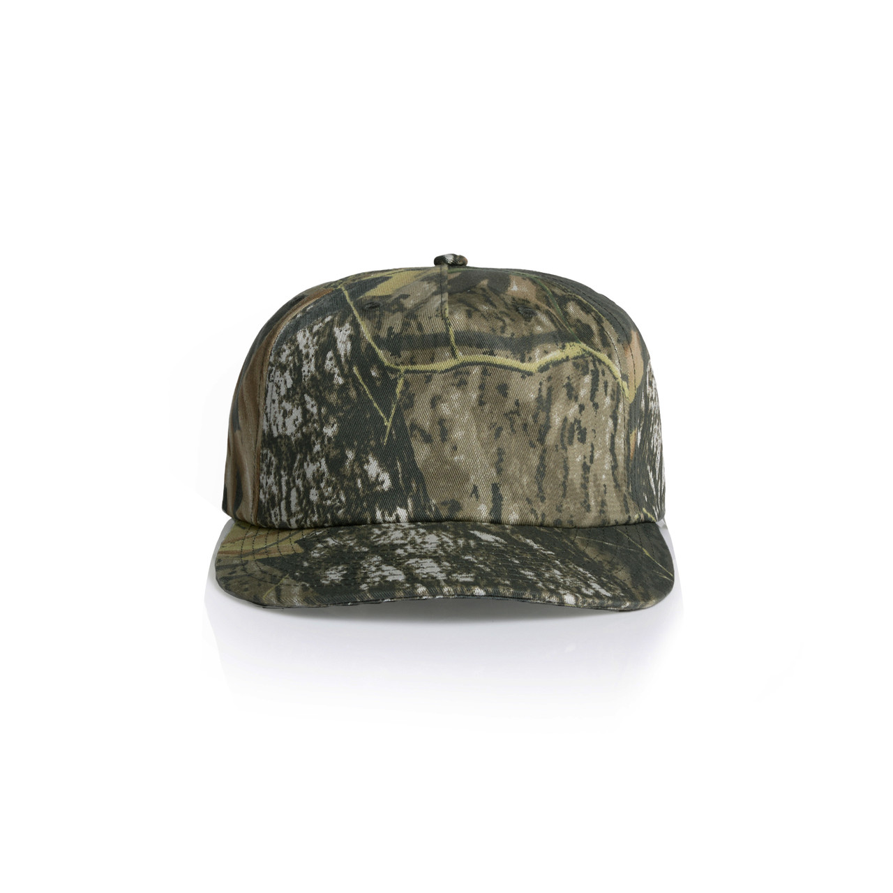 AS Colour Surf Cotton Camo Cap - Image 4