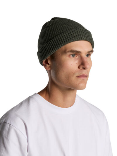 AS Colour Cable Beanie