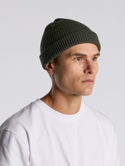 AS Colour Cable Beanie