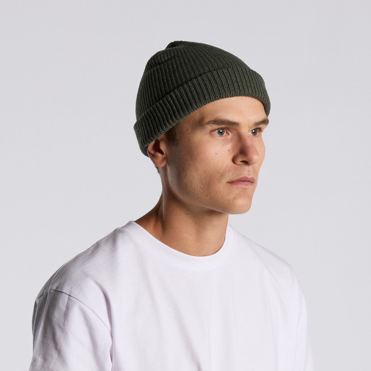 AS Colour Cable Beanie