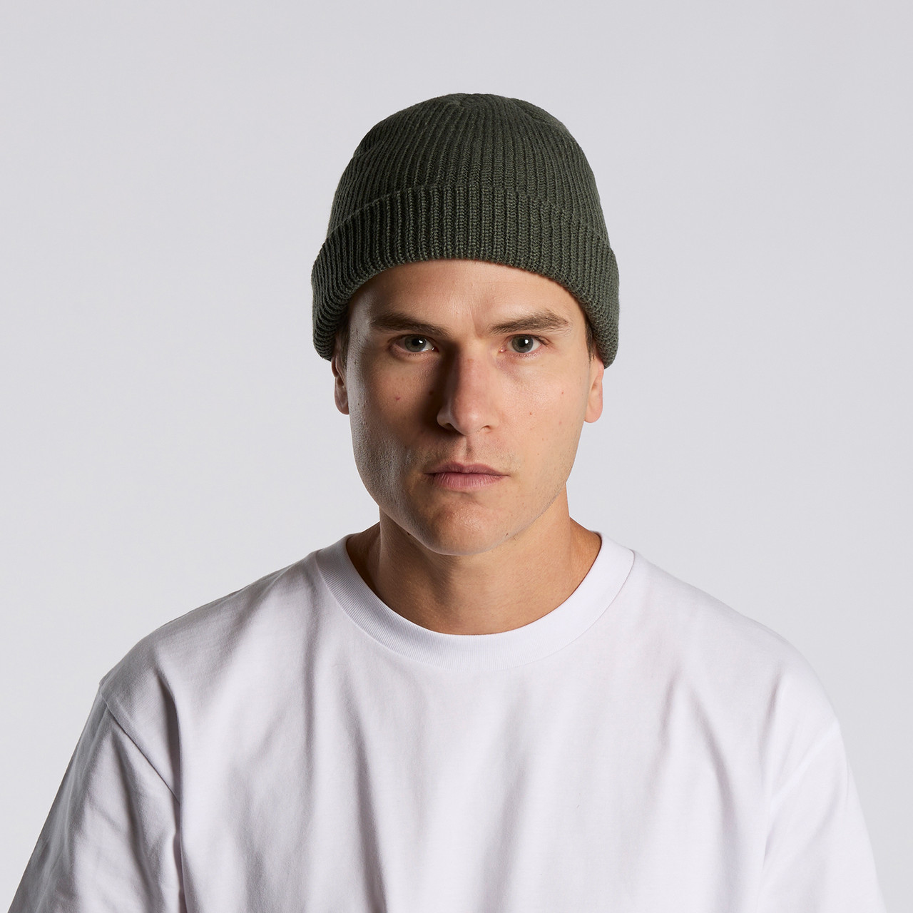 AS Colour Cable Beanie - Image 3