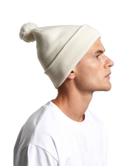 AS Colour Pom Pom Beanie