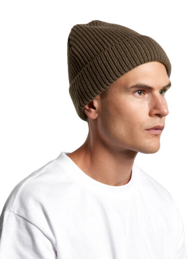 AS Colour Gauge Beanie