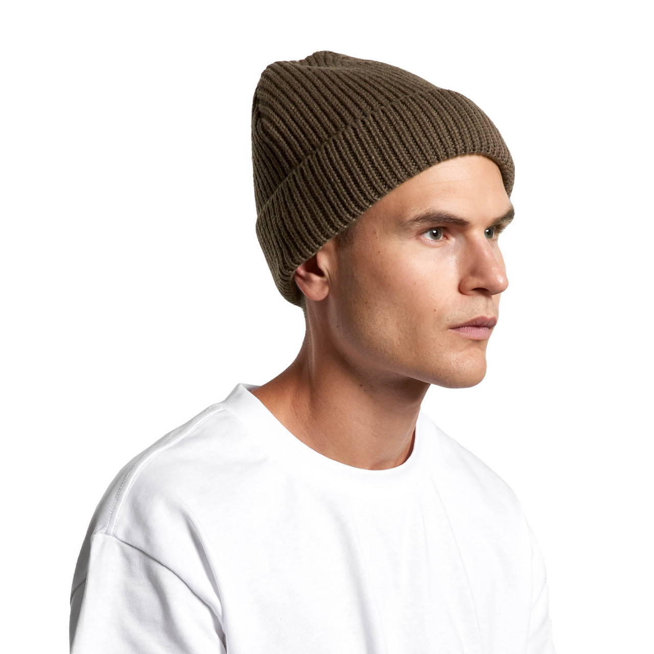 AS Colour Gauge Beanie - Image 2
