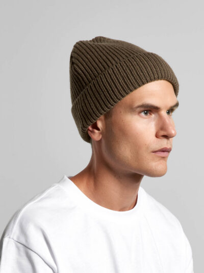 AS Colour Gauge Beanie
