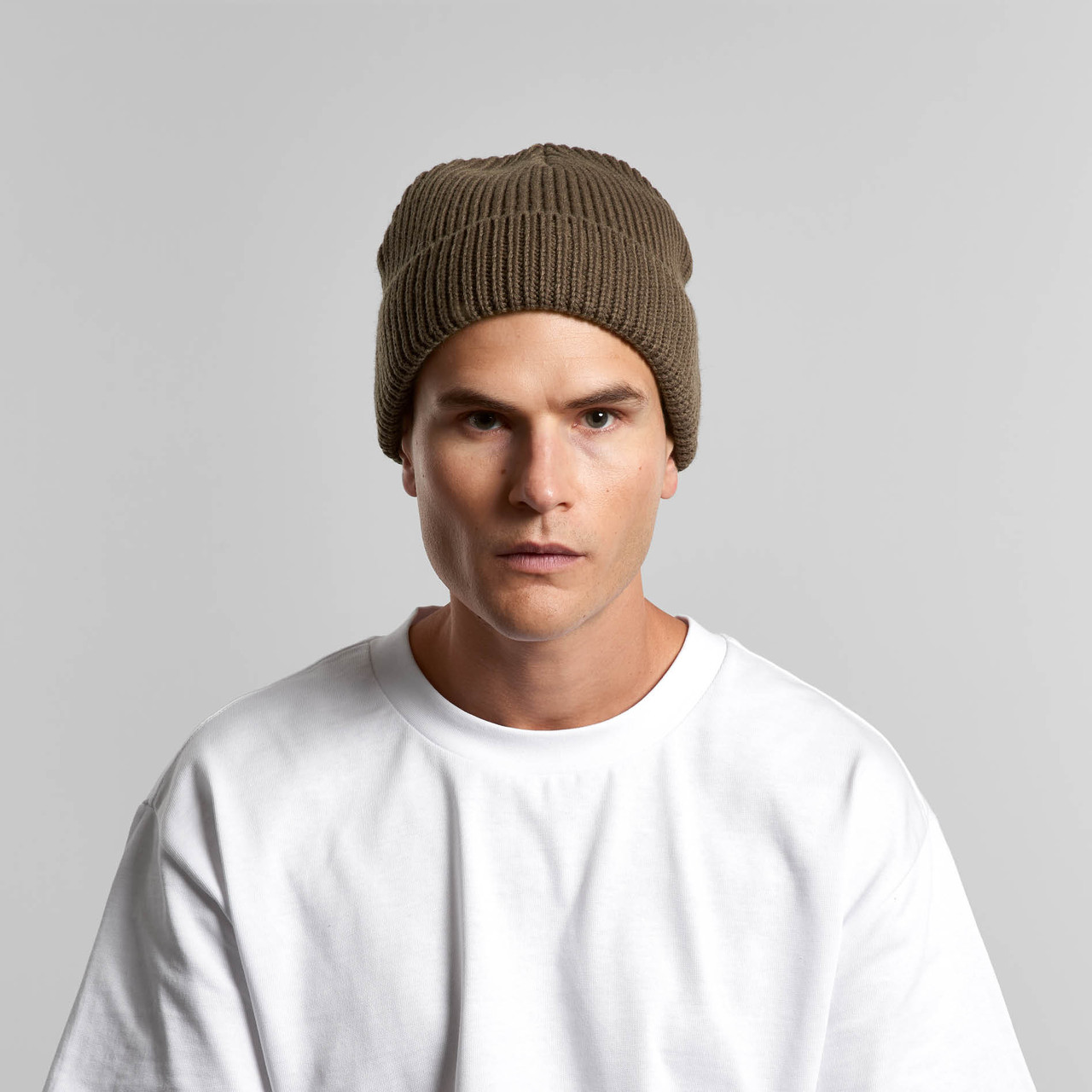 AS Colour Gauge Beanie - Image 3