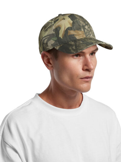 AS Colour Access Camo Cap
