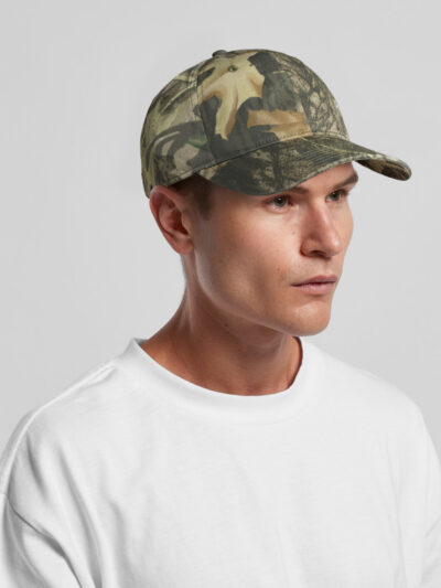 AS Colour Access Camo Cap
