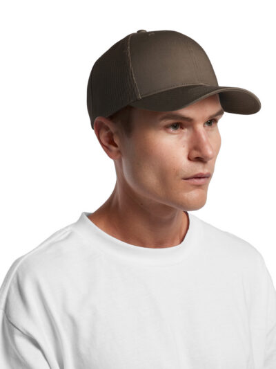 AS Colour Mesh Trucker Cap