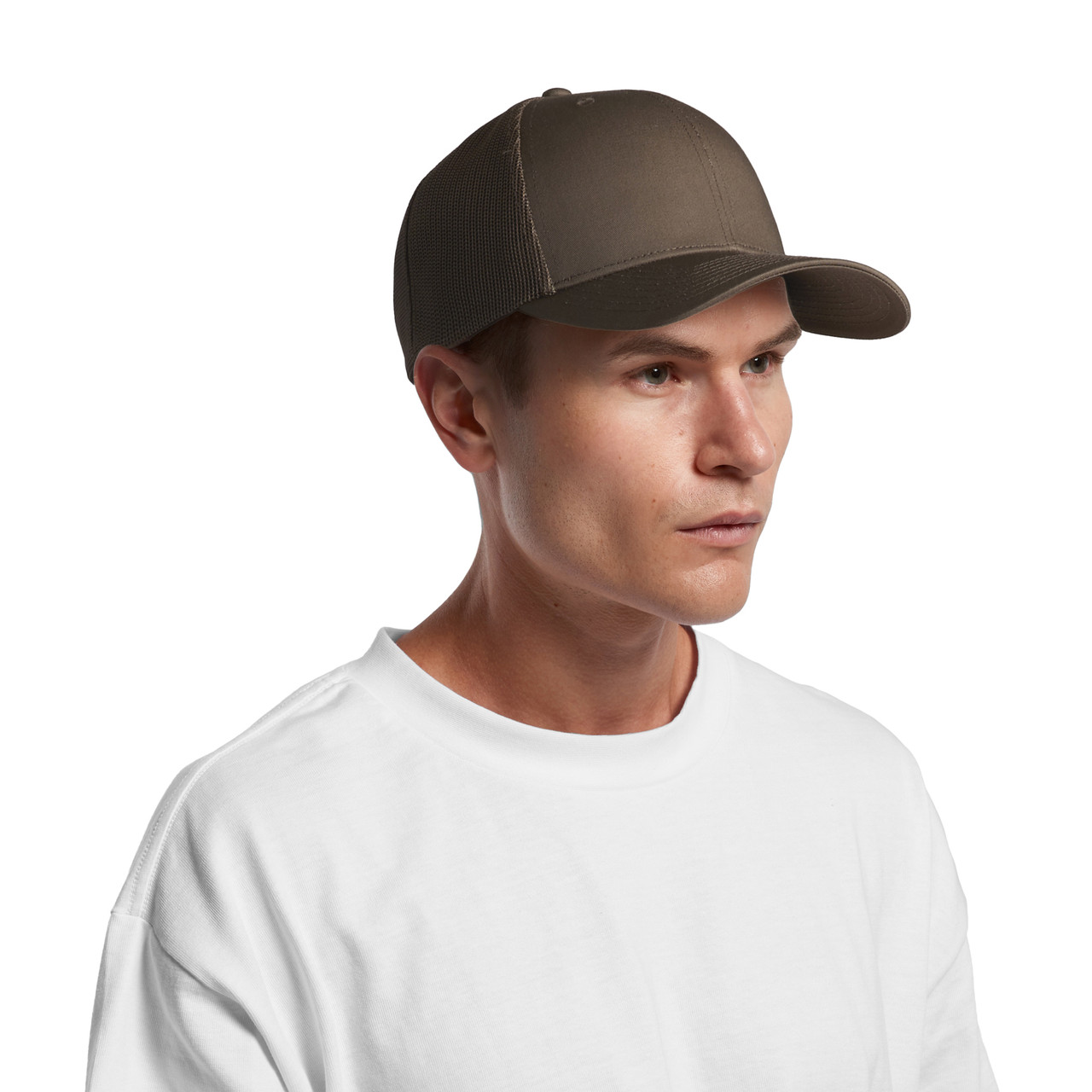 AS Colour Mesh Trucker Cap - Image 2