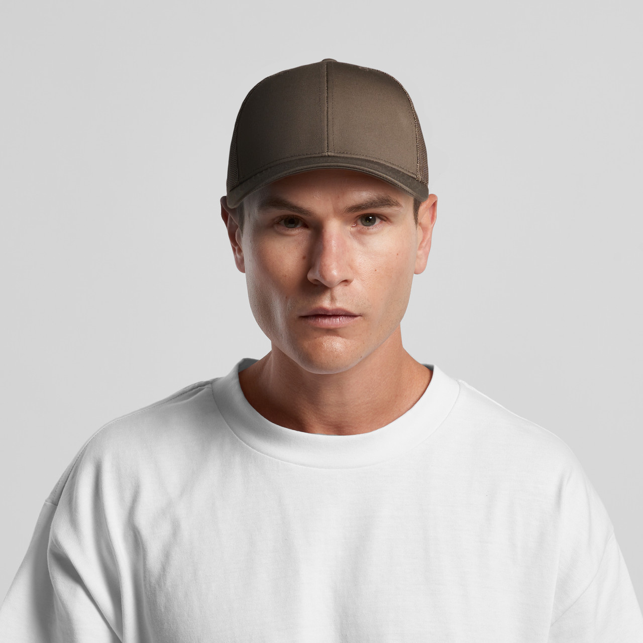 AS Colour Mesh Trucker Cap - Image 3