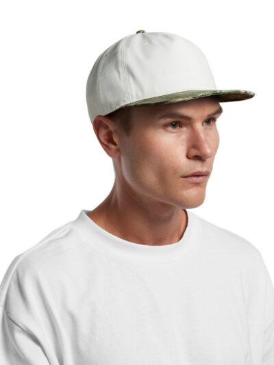AS Colour Class Two-Tone Camo Cap