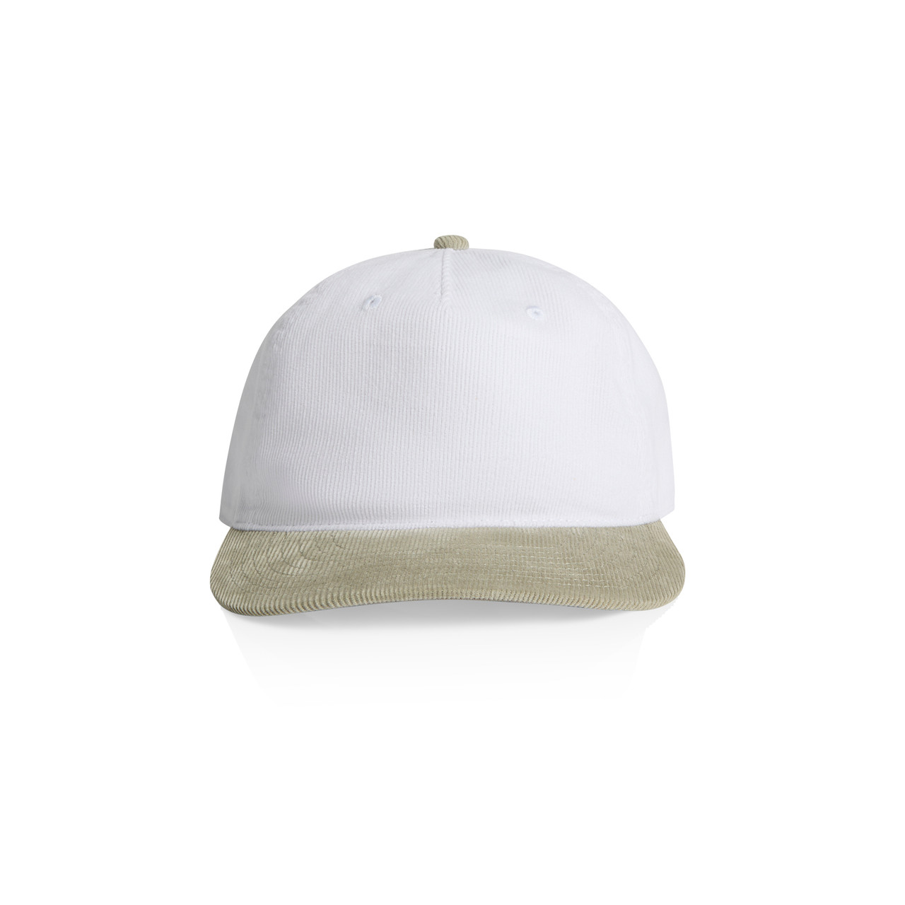 AS Colour Class Cord Two-Tone Cap - Image 4