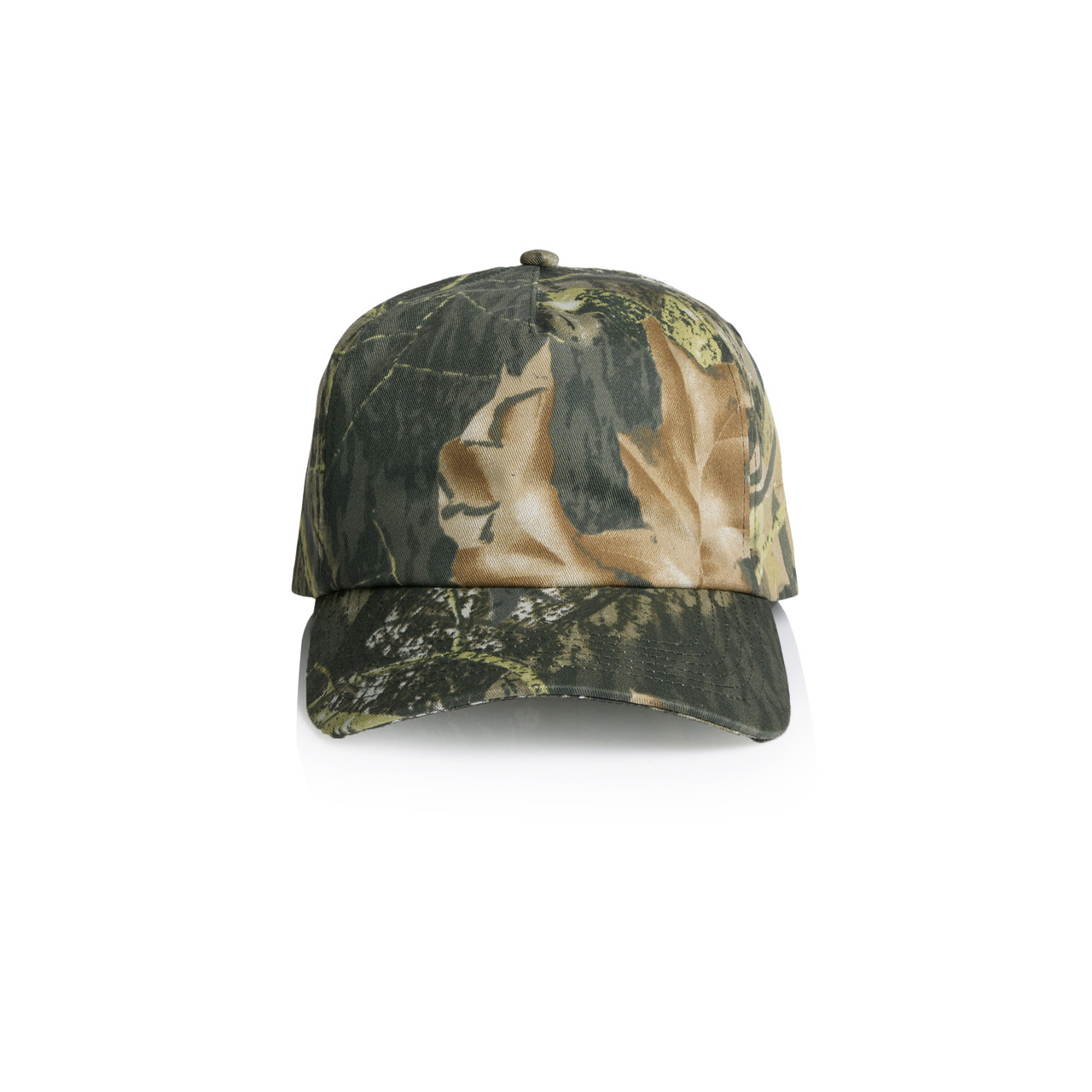 AS Colour Frame Soft Camo Cap - Image 4