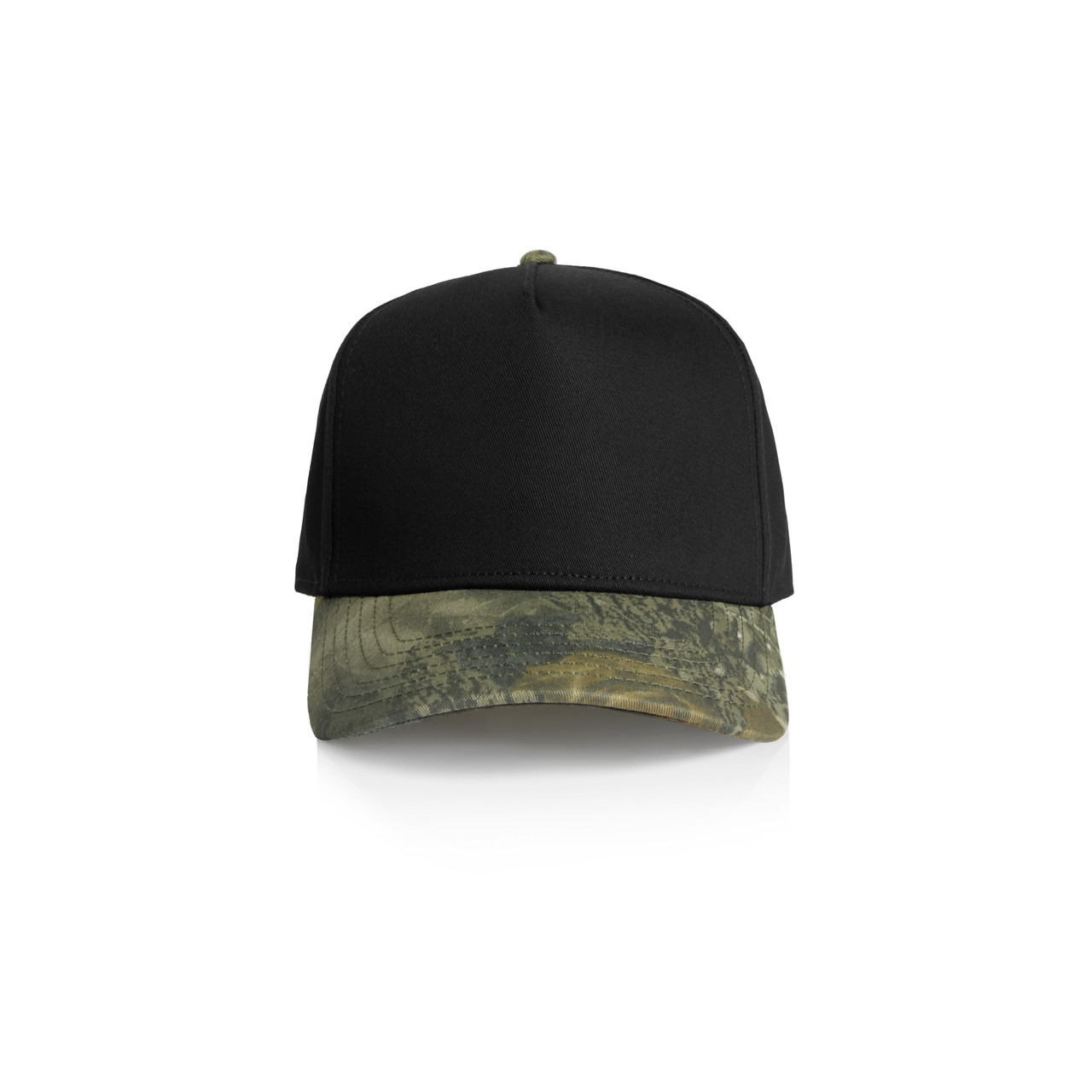 AS Colour Frame Two-Tone Camo Cap - Image 4