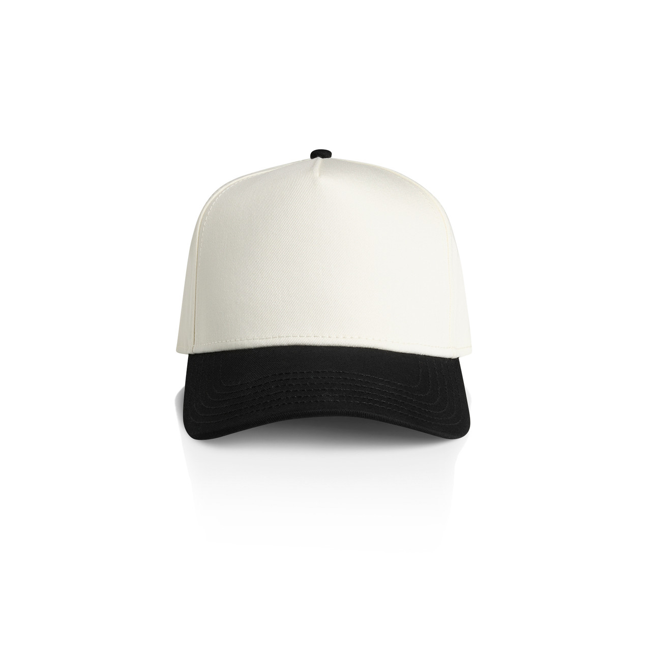 AS Colour Frame Two-Tone Cap - Image 4