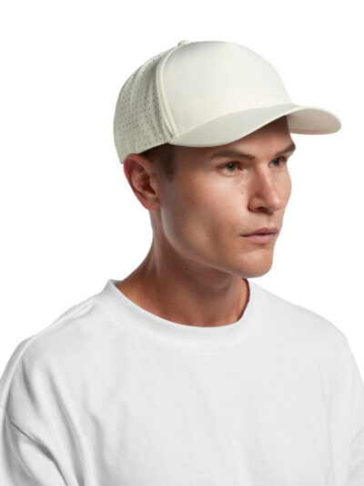 AS Colour Frame Perforated Cap