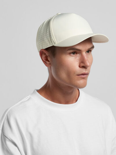 AS Colour Frame Perforated Cap