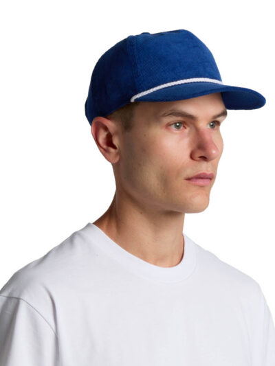 AS Colour Class Cord Rope Cap