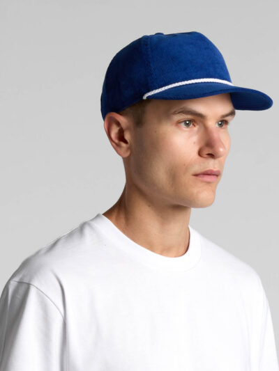 AS Colour Class Cord Rope Cap