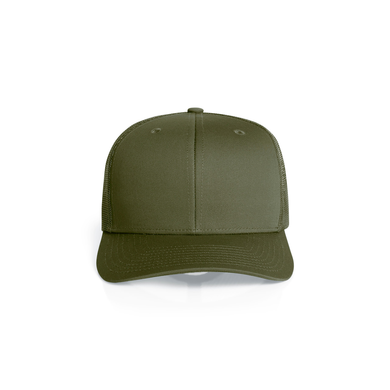 AS Colour Mesh Trucker Cap - Image 4