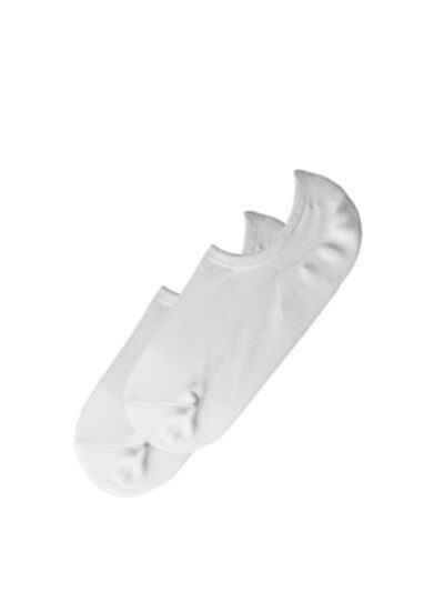 AS Colour Invisible Socks (2 Pairs)