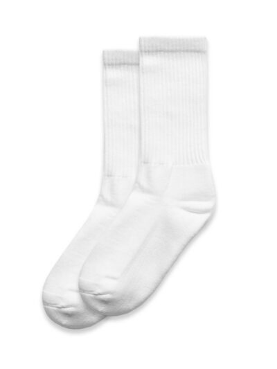 AS Colour Relax Socks (2 Pairs)
