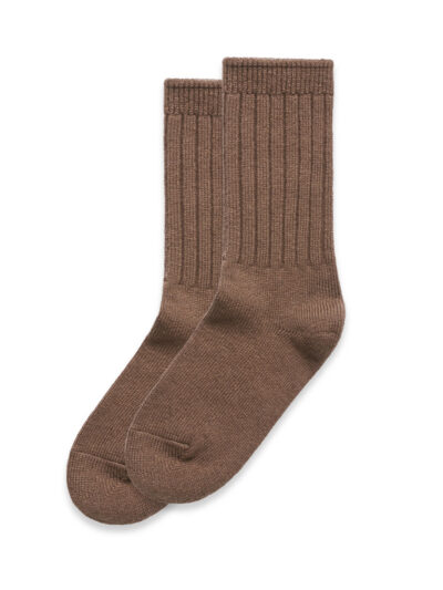 AS Colour Knit Socks (2 Pairs)