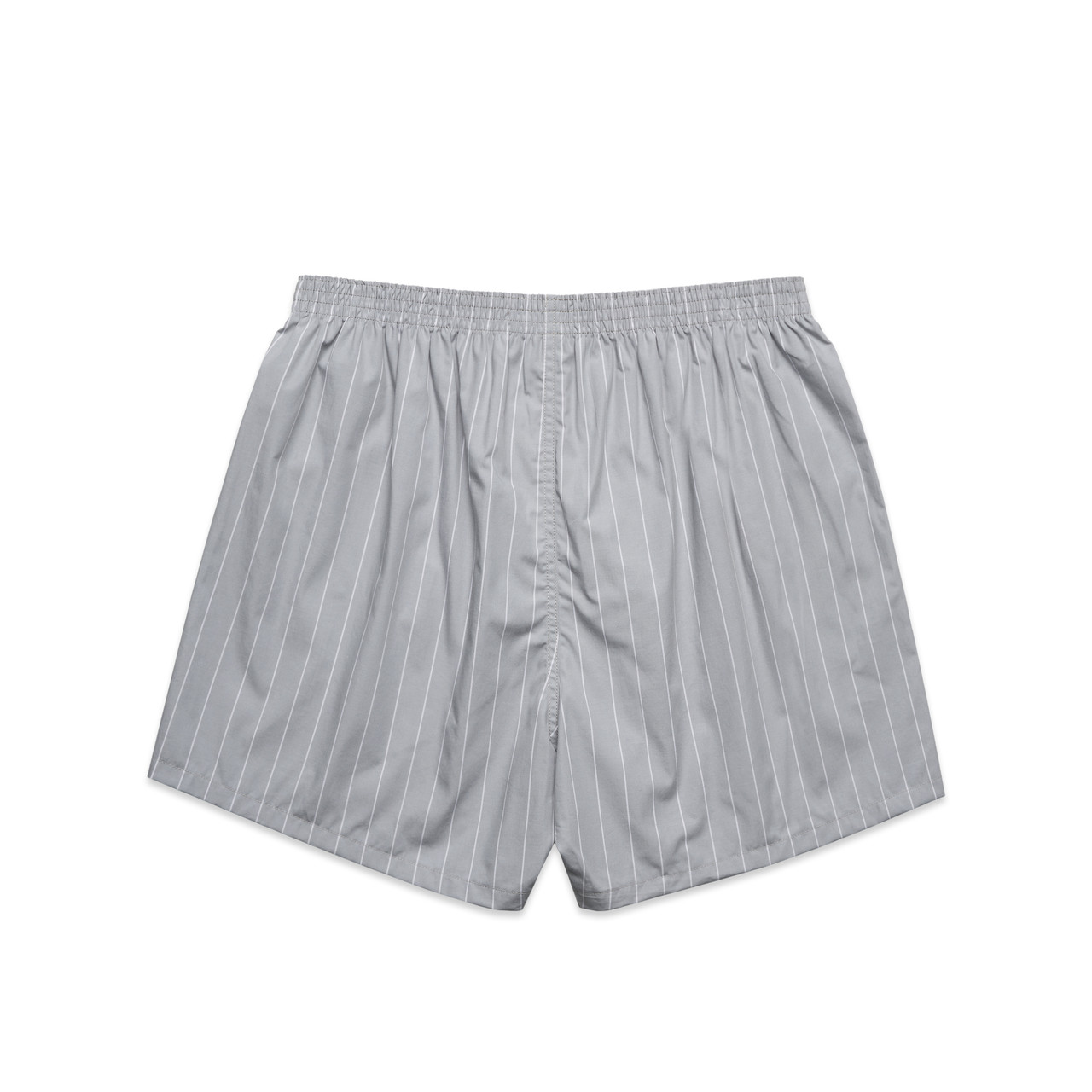 AS Colour Boxer Fine Stripe Shorts - Image 3