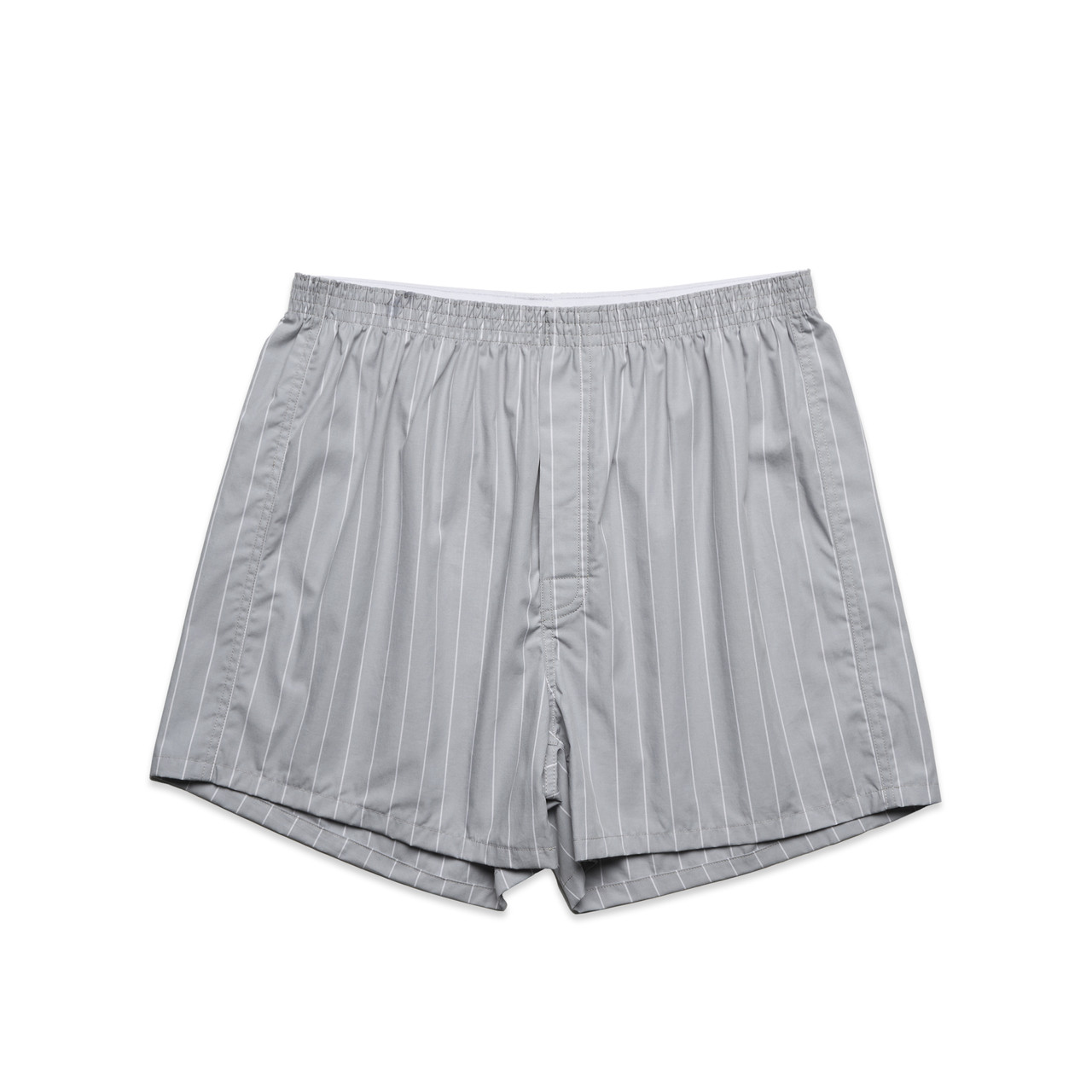 AS Colour Boxer Fine Stripe Shorts - Image 2