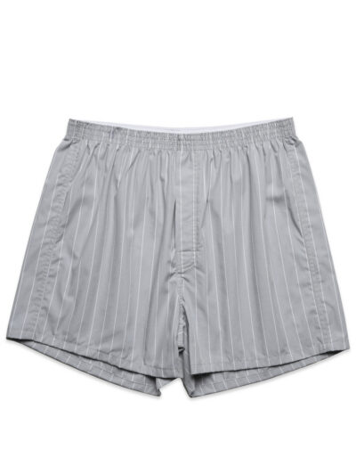 AS Colour Boxer Fine Stripe Shorts