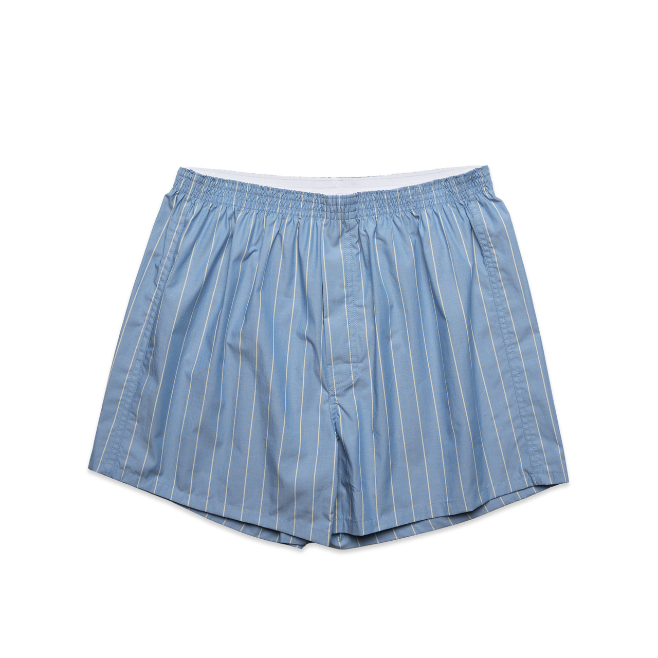 AS Colour Boxer Fine Stripe Shorts - Image 4