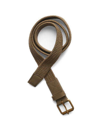 AS Colour Mesh Belt