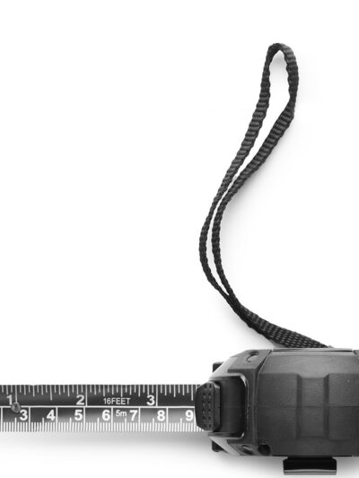AS Colour ASC Tape Measure