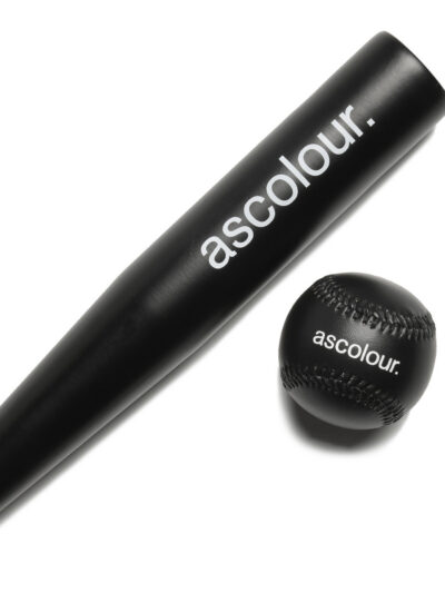 AS Colour ASC Mini Baseball Set